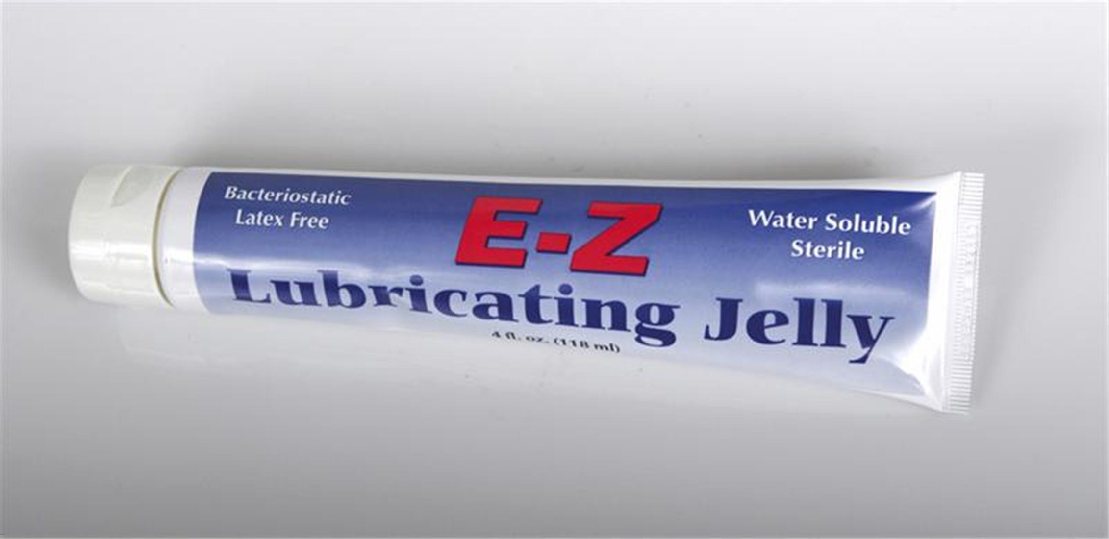 ez lubricating gel Ez Clear Lubricating Jelly 10G main image 0