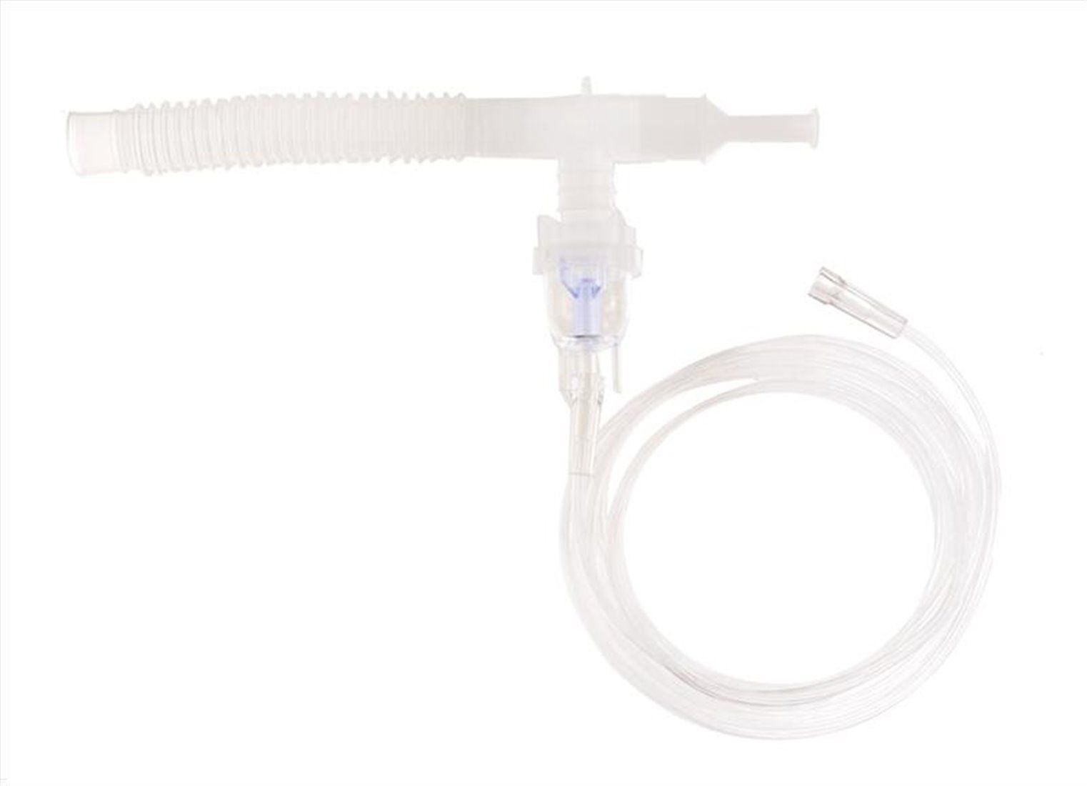 Case of Fifty Universal Medline Nebulizer Mouthpieces HCS4483