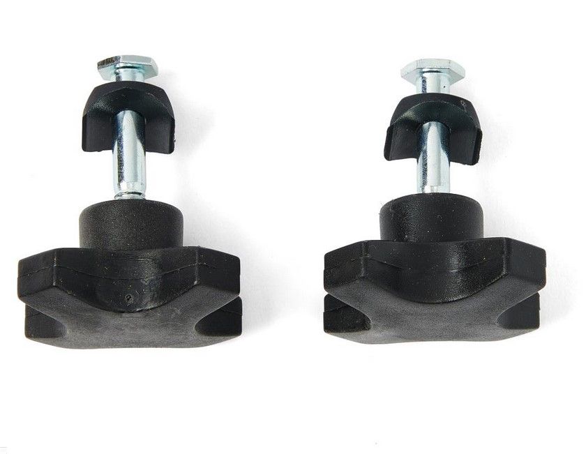 Adjustment Knobs Rollator MDS86810 Medline MDS86810KB