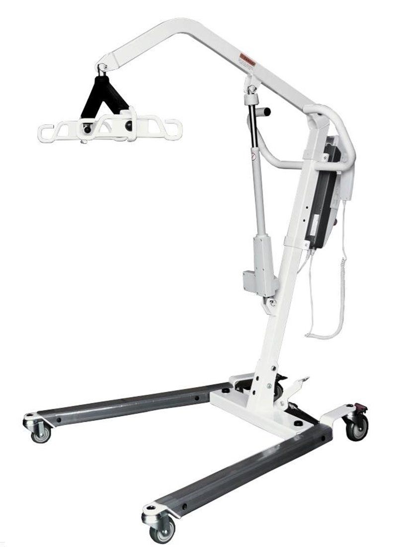 Medline Electric Patient Lifts MDS400EL
