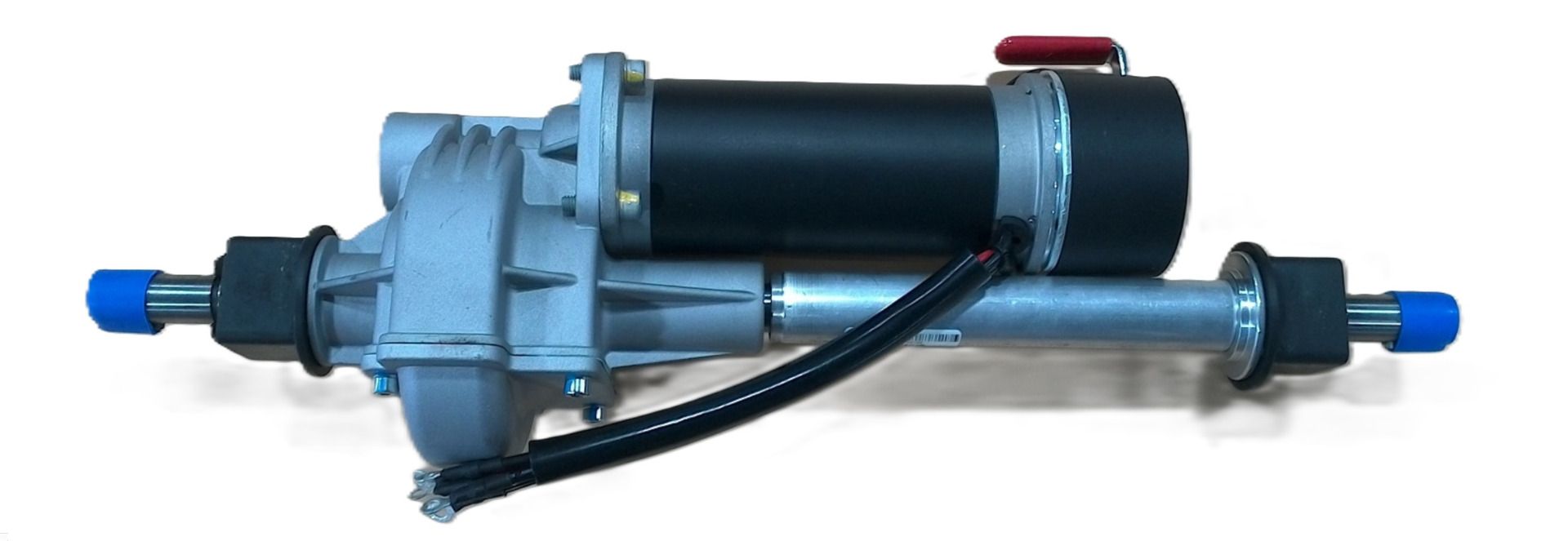 Scout Transaxle Motor Brake Assembly Drive Medical SC31053