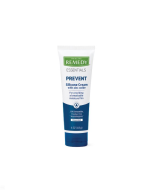 Remedy Essentials Silicone Cream with Zinc Oxide, 4-oz. Tube by Medlin