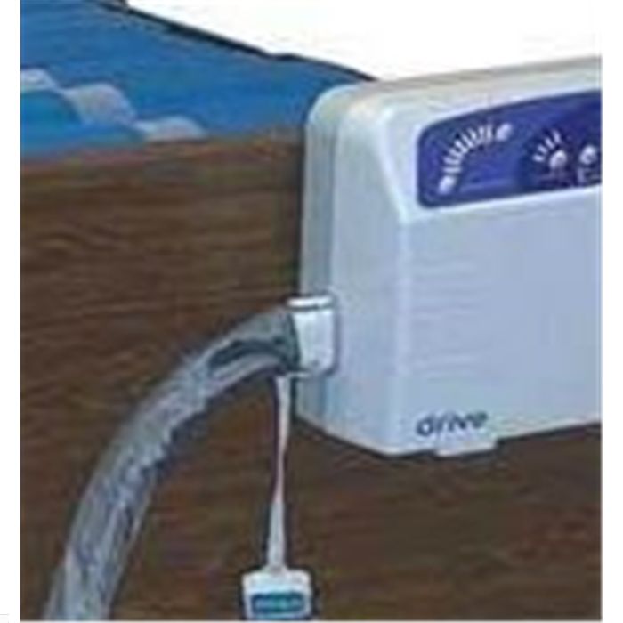 Pump Socket Med-Aire Plus 10
