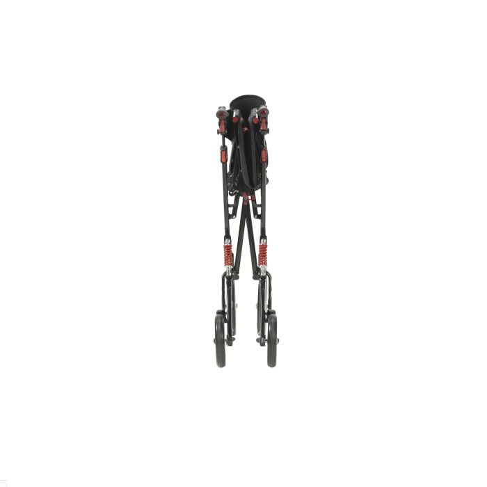 Nitro HD Heavy Duty Walker Rollator Drive Medical Bariatric
