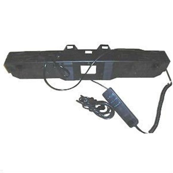 Motor and Pendant Package for VC5310 Single Motor Bed Invacare 1128125
