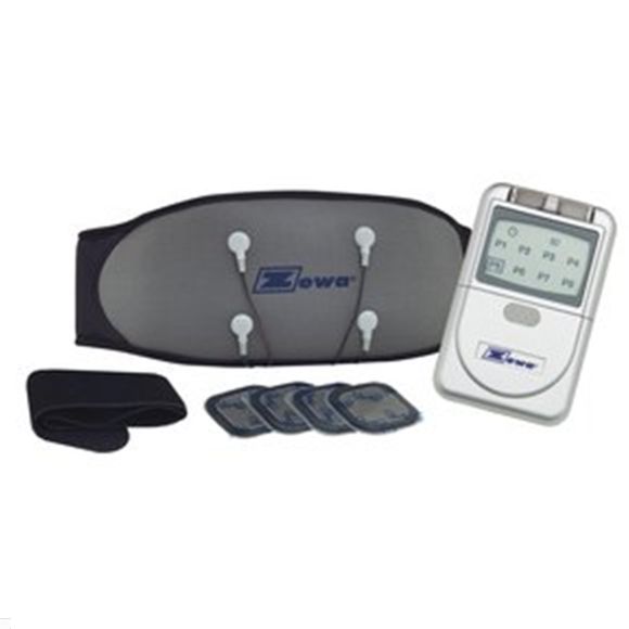 BODY RELAX II TENS UNIT  by Zewa