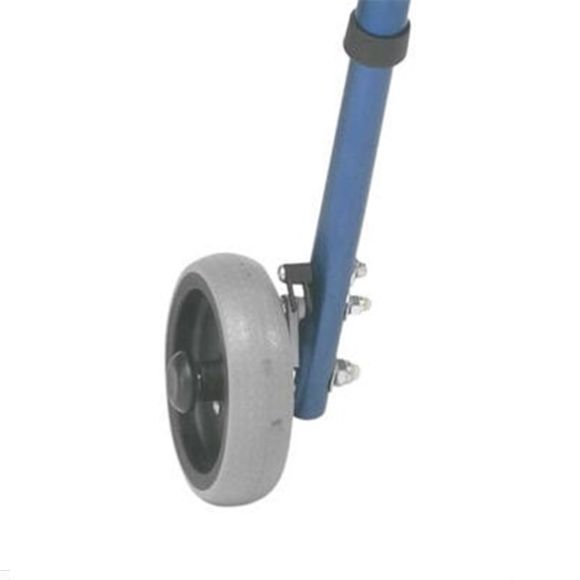 Nimbo 4200 Right Rear Leg Assembly, Blue Right By Wenezelite