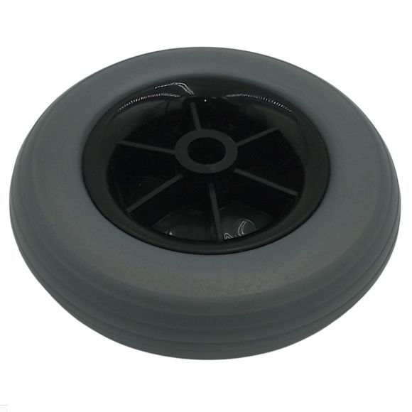 Front Wheel Caster for Wenzelite Nimbo KA 4200 Drive Medical KA WHFN Front Wheel Caster for Wenzelite Nimbo KA 4200 Drive Medical KA WHFN
