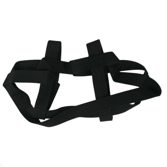 Bobcat X3 Replacement Battery Cradle Strap Drive Medical C17-071-00100