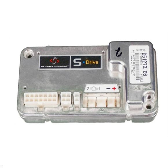 Bobcat X3 Replacement Controller Drive Medical C10-034-00100