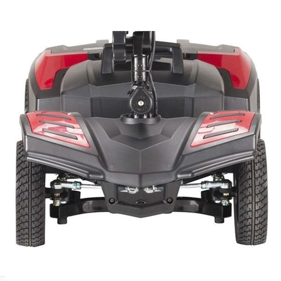 Scout 4 Replacement Front Shroud Drive Medical SC31013