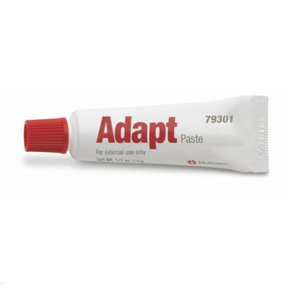 Box of HOLLISTER Adapt Barrier Pastes Hollister HTP79300