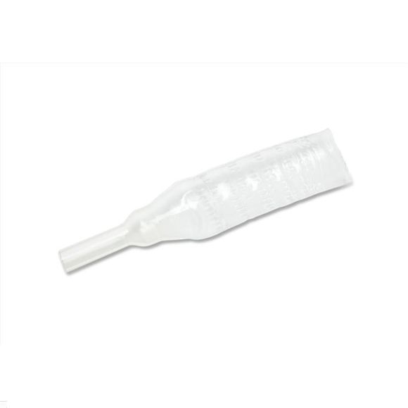 ROCHESTER MEDICAL CORP Wide B Male External Catheters Large RCH36304