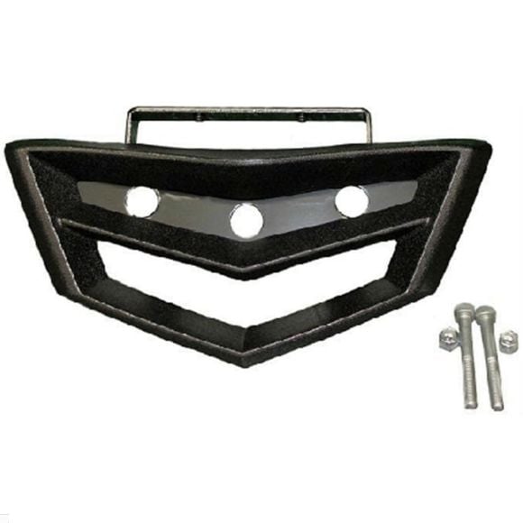 Cobra GT 4 Front Bumper Drive Medical C01-062-00300