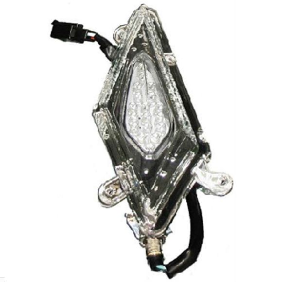 Cobra GT 4 Front Signal Light Lt. Drive Medical C15-062-00502