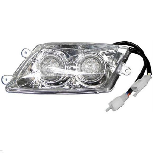 Cobra GT 4 Rear Signal Light Rt. Drive Medical C14-062-00201