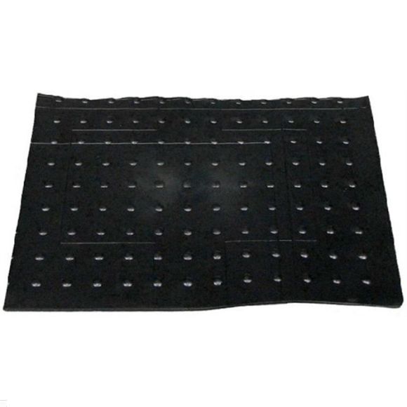Cobra GT 4 Rubber Battery Pad Drive Medical C25-022-00500