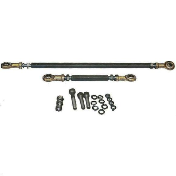 Cobra GT 4 Tie Rod Set Drive Medical S03-062-00100