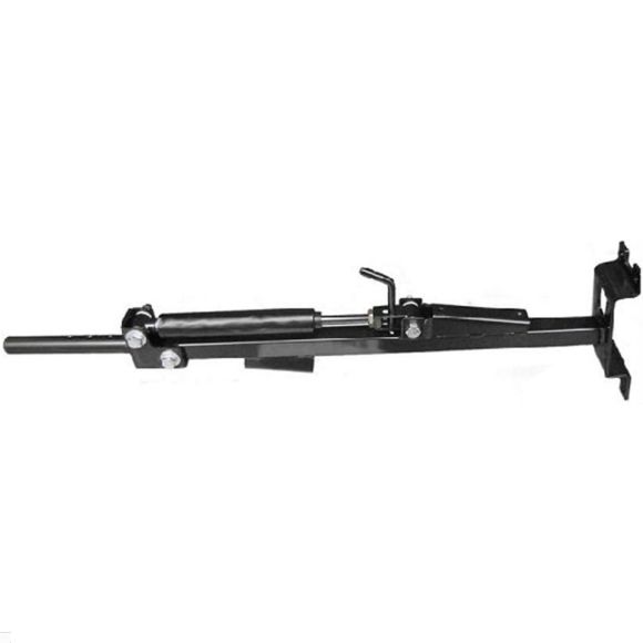 Cobra GT 4 Tiller Assembly Drive Medical S02-062-00100