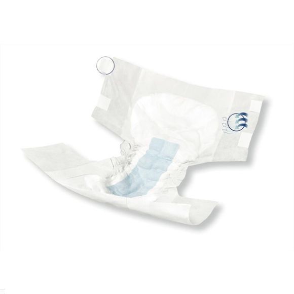 Comfort-Aire Disposable Briefs - Medium | 24