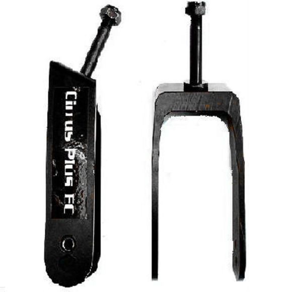 Cirrus Plus EC Front Caster Fork Replacement Drive Medical CP1204