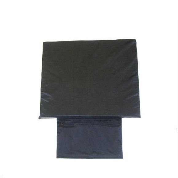 CIRRUS PLUS EC SEAT CUSHION: 18" REPLACEMENT DRIVE MEDICAL CP8001-18