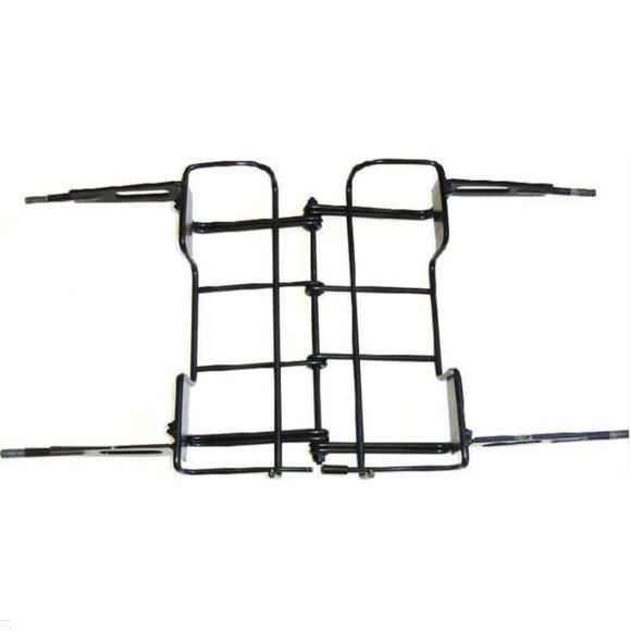 Cirrus Plus EC Folding Basket: 16" Replacement Drive Medical CP8015-16