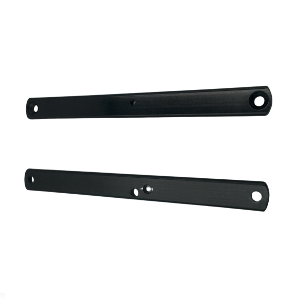 Cross Frame Assists for Nitro Heavy Duty Rollator, 10266HD32