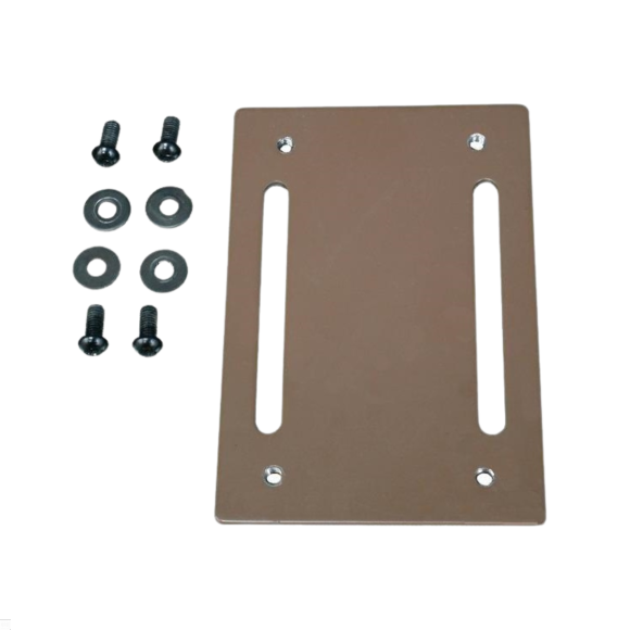 Delta Transition Gear Box Mounting Bracket Replacement 15544GBMB