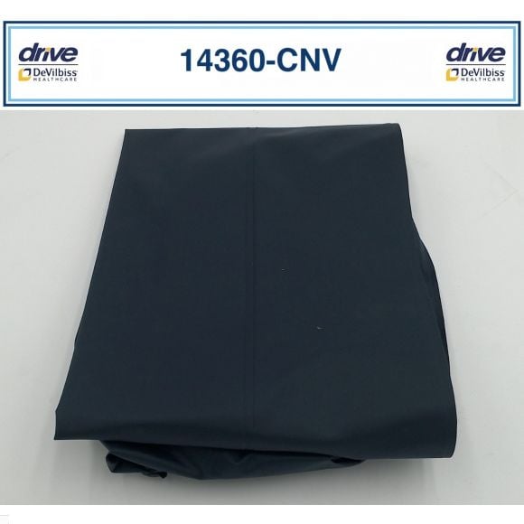 Non-Vented Cell for PreserveTech Med-Aire Edge Mattress Drive Medical 14360-CNV