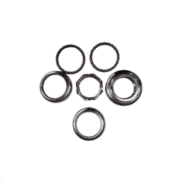 Bearing (pr) for Phoenix LT 4-Wheel Scooter Drive Medical STDS1012