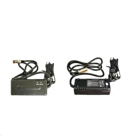 Charger for Mobility Scooter by Drive Medical | 2ah Battery Charger