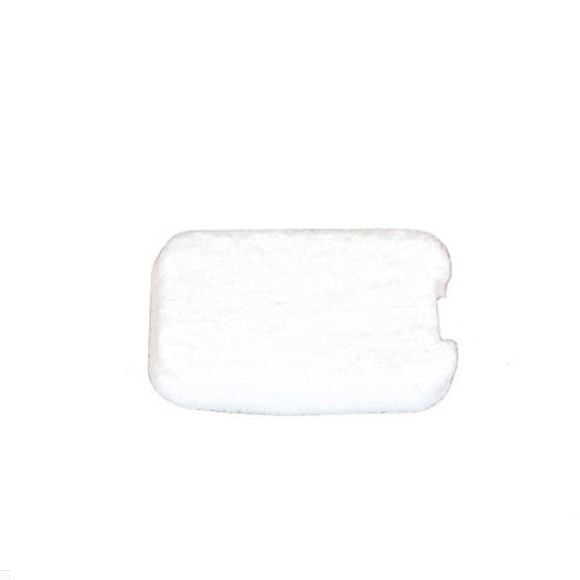 Replacement Pump Filter for Med-Aire Melody 14026 Drive Medical 14530PF