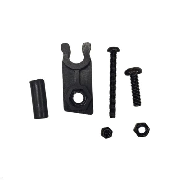 Folding Lock Mechanism for Nitro Sprint Rollator Drive Medical 102662-10
