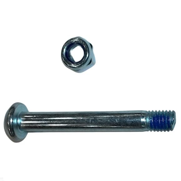 Front Axle Bolt for L412 Pediatric Viper Jr, 726 by Drive Medical