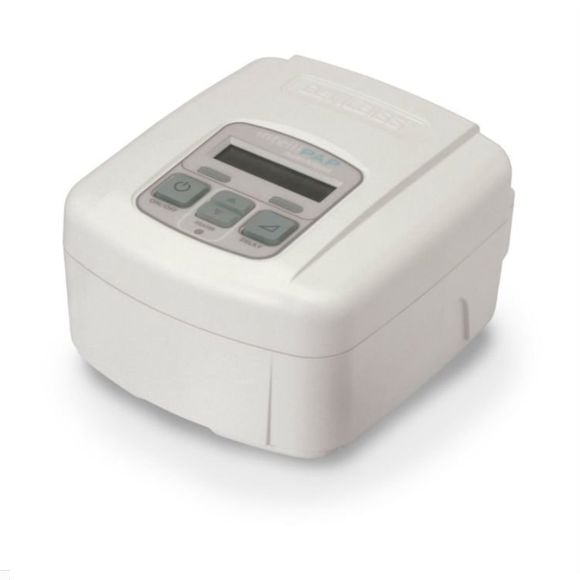 IntelliPAP Standard CPAP, Drive DevilBiss