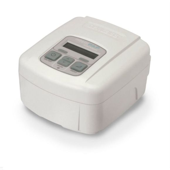 IntelliPAP Standard CPAP, Drive DevilBiss
