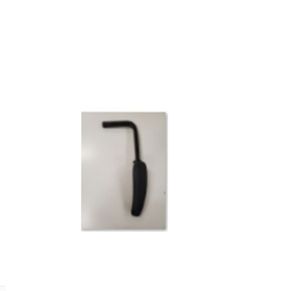 Left Arm Rest 20" Seat for Phoenix LT 4-Wheel Scooter Drive Medical PLT35040L-20
