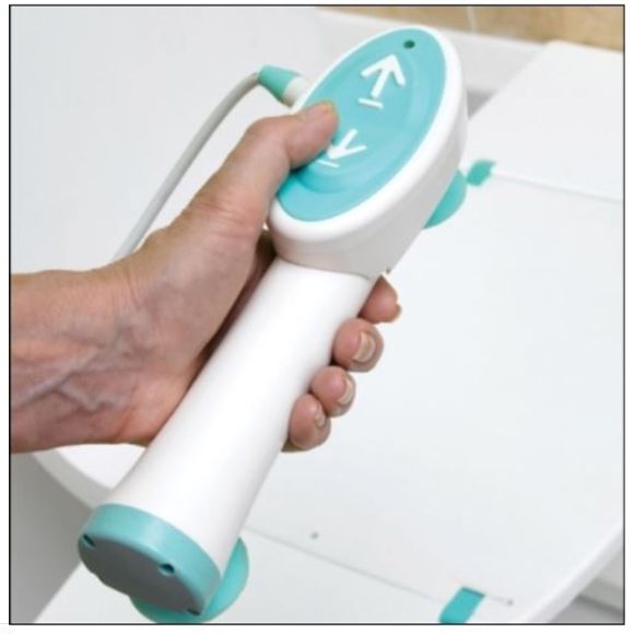 Lumex Splash Bath Lift Battery Replacement 5033A-A230