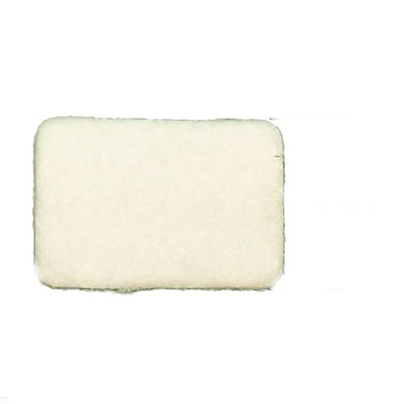 Med-Aire Plus 10" Bariatric Alternating Pressure and Low Air Loss Mattress Replacement System INTAKE FILTER Drive Medical 14029FN