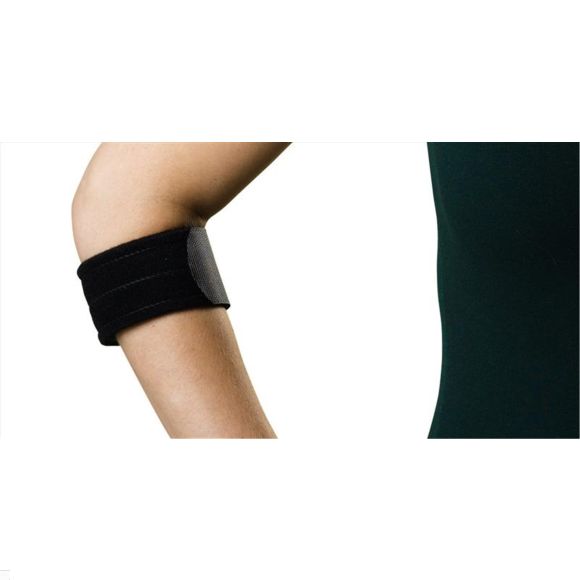 Medline Tennis Elbow Compression Support Straps Universal ORT17100