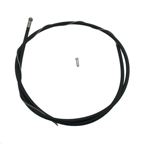 Nitro Carbon Fiber Brake Cable  Drive Medical 10266CF-22