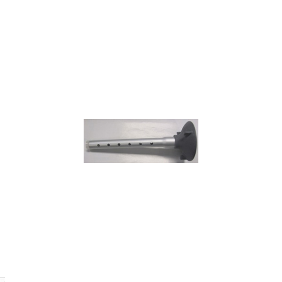 Leg For Nova 9075 Heavy Duty Transfer Bench, Large Suction Tip