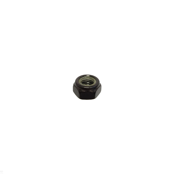 Nova Nut For Axle - Front, rear (front Axle Only For 332,352) (front And Rear Axle For 348-349)