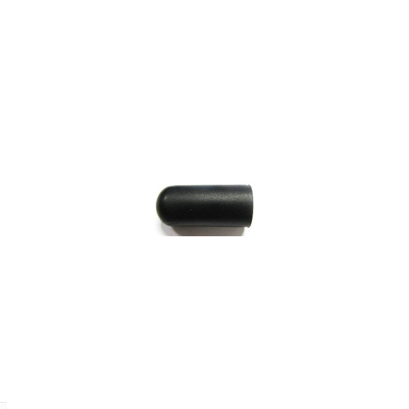 Nova Tip For Brake Handle For 307, 309, 319, 327, 329 Black Rubber