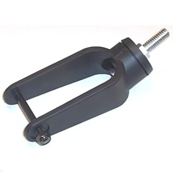 Nova Fork Assembly For 8" Front Wheel, For Models 4202,4214,4215,4600,4700 KP4218F