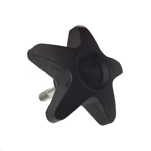 Nova Knob With Screw For Handle Ht. Adj. 4204, 4205, 4206, 4236, 4237, 4238 Serial Number Includes: Jn & E