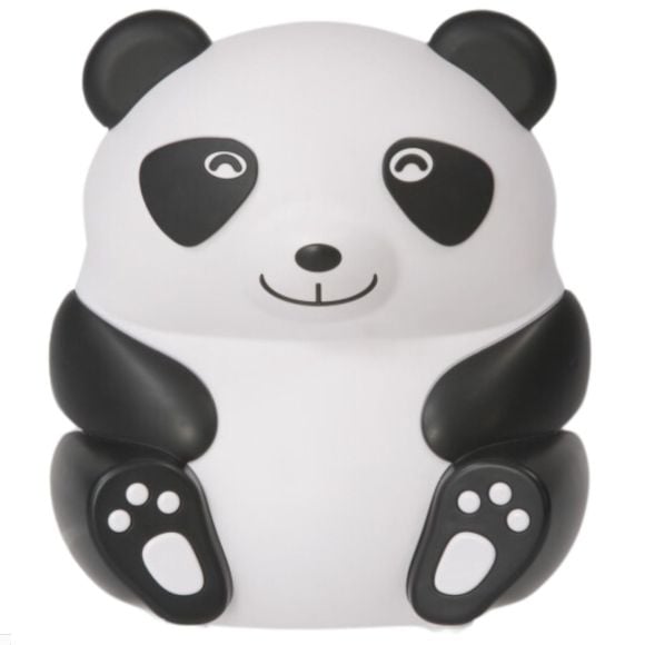 Panda Pediatric Nebulizer, with Disposable Neb Kit