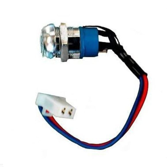 Phoenix HD 3, 4 Key Switch Drive Medical S31006