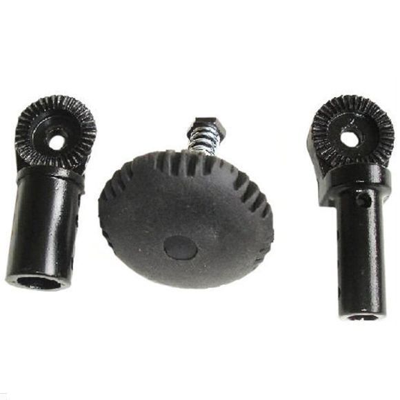 Phoenix HD 4 Tiller Swivel Assembly Drive Medical S350109